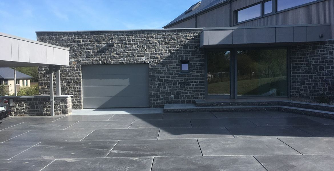 Réalisation Créations et Paysage